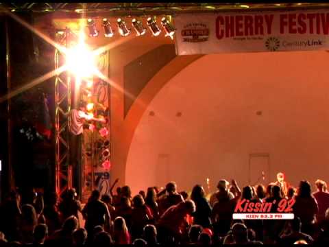 The Lost Trailers - "Forever and Ever, Amen"