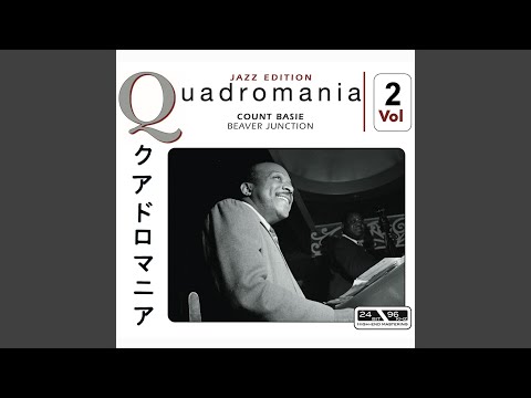 Jivin’ Joe Jackson