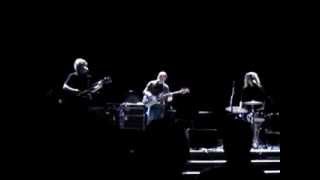 Low &#39;Always Fade&#39; (Barcelona 2008)