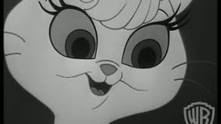 Gay Purr-ee - Trailer #4 B&w