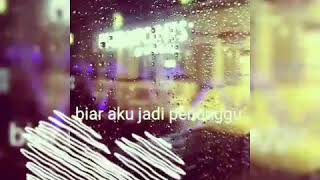 Download lagu Biar aku jadi penunggu mp3