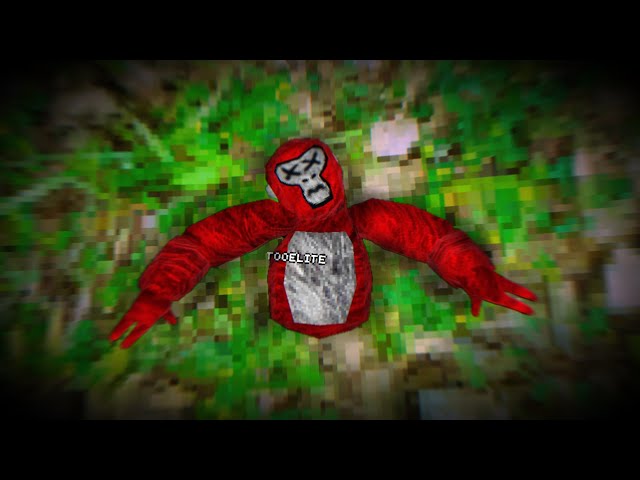 I Passed Out In Gorilla Tag.. (Soundboard Trolling) SDDEFAULT Thumbnail