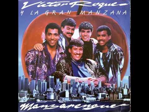 La Gran Manzana - La Carta Final (1987)