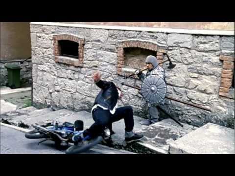 trailer