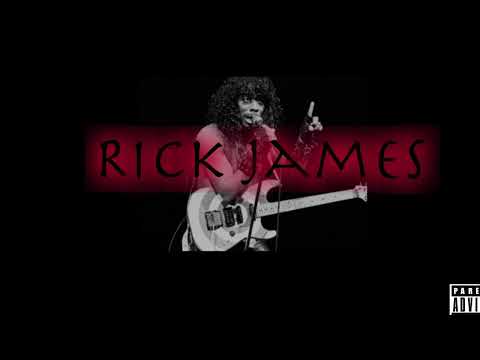 Spillz716 “I’m Rick James” (Official Audio)