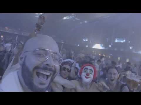 Garmiani Vs Queen Vs Otto Knows   Millon Fogo Factor Mashup