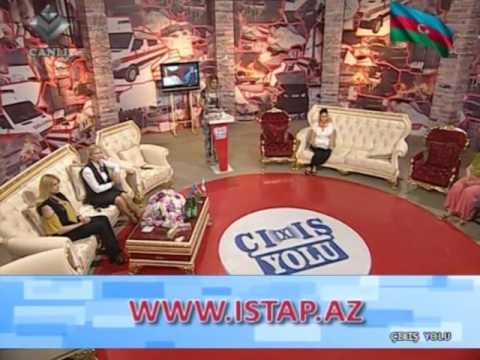 Çıxış Yolu - İşə düzəltmə! (31.05.2017)