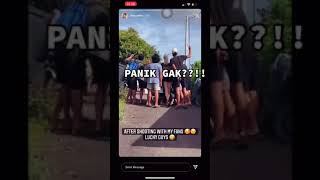 Download lagu hoki seumur hidup ketemu artis pekob #shorts #18th mp3 Download lagu hoki seumur hidup ketemu artis pekob #shorts #18th mp3