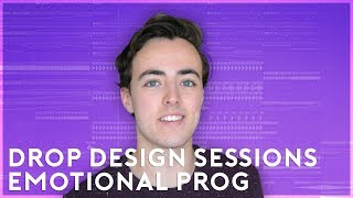 How To Make Emotional Progressive House Like Manse &amp; Third Party [Drop Design Sessions Ep 3]