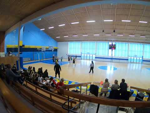 SBC U13 AIK vs Alvik Fullgame