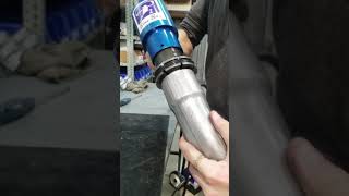 Pipe Expander - Portable Hand Expander - Quick How To Pipe Expand