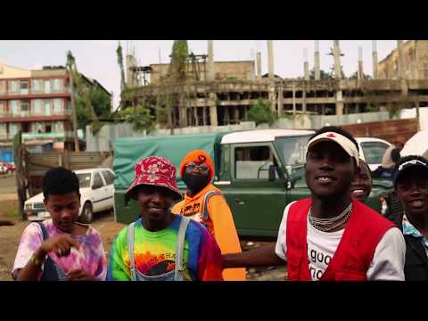 Dandia Official Video Pirates x Gishy (Ma bazenga)