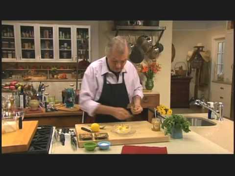 Simple Sweet Notes (204): Jacques Pépin: More Fast Food My Way