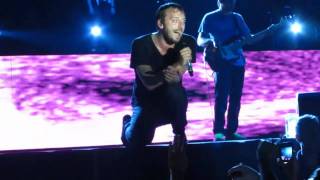 Cesare Cremonini - Piazzola Sul Brenta - Qualcosa Di Grande (Live HD)