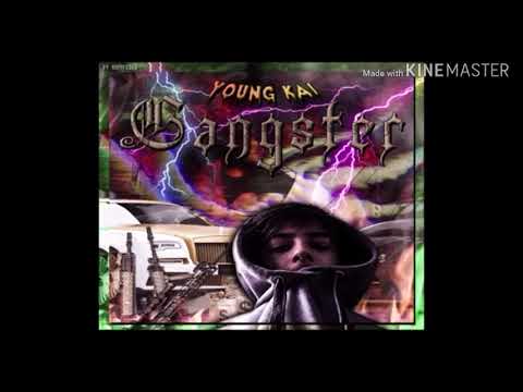 Young Kai - gangster