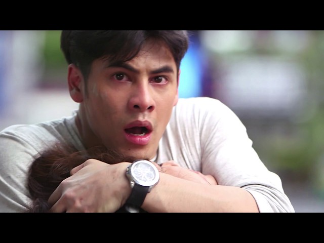 เล็บครุฑ (Teaser ฉบับพิเศษ) HD