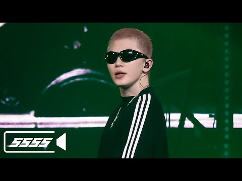 [SSSS CAM] 호시X우지 (SEVENTEEN) - ‘복붙’ (WOOZI Ver.) @WARNING