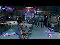Agents of Mayhem - Operation Technologia: Legion Lab: Beamer, Life of Excess, Safeties Off Tutorials