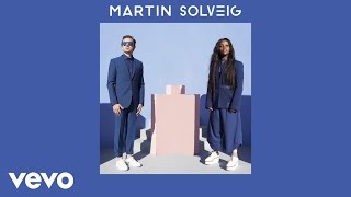 Martin Solveig - Do It Right (KC Lights Remix) ft. Tkay Maidza