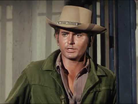 Bonanza S09E04   Der Advokat des Teufels