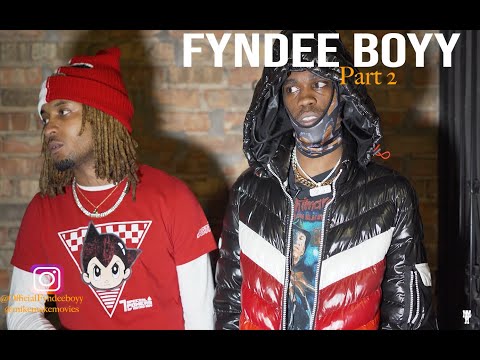 Fyndee Boyy & YNMM Benjee on being a fan of FBG Duck, arguing on live, dead bi***** remix taking off