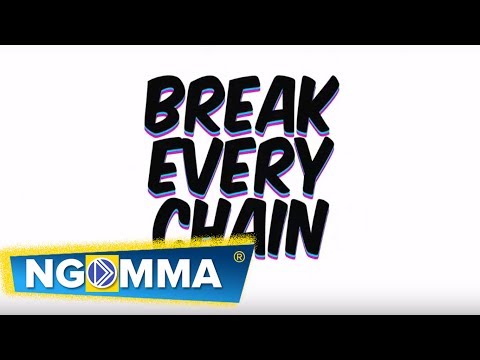 RECAPP - Break Every Chain (Audio)