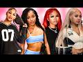 Bratzhouse SZN 4 CHICAGO Hottie Vs MAJ