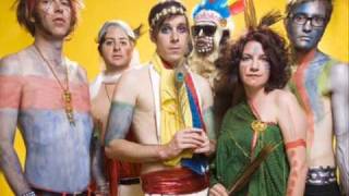 of Montreal, Tim I Wish You Were Born A Girl