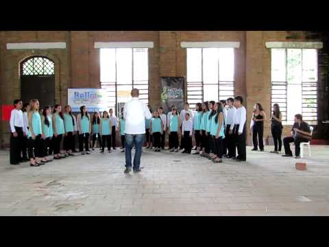 Maximina - Coro de Voces Blancas. Escuela de Música de Bello
