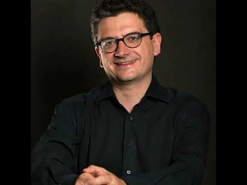 SOP Podcast 85 - Maurizio Croci About Bach Mirrored Project