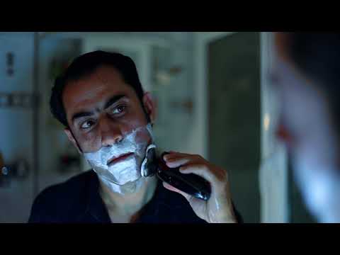 Philips Star Wars Rasierer