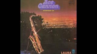 Ace Cannon - album  Incomparable Sax