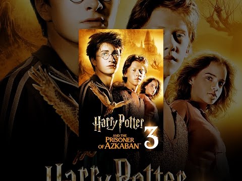 Harry Potter and the Prisoner of Azkaban