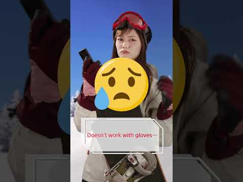 Sony's Xperia, easy-to-use shutter button camera tips.