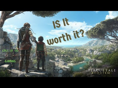 A Plague Tale: Requiem Review - Is it Worth it in 2025?