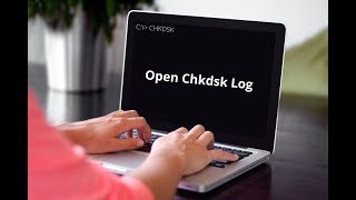 Where to Find Chkdsk Results Windows 10