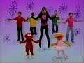 Sesame Street Zoe S Dance Moves DVD Video Ad RARE
