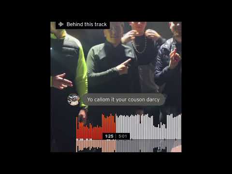 kav x jt x ya feel the music