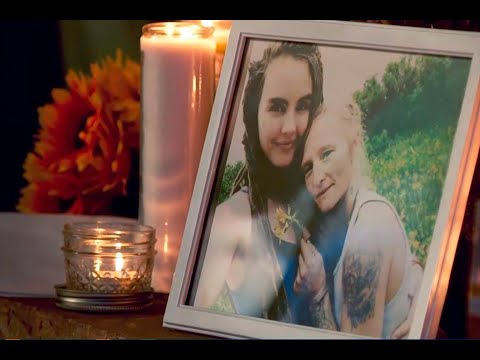 Murdered Moab Utah Newlyweds- Kylen & Crystal
