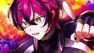 Ch. 5's Insane Trial [Danganronpa 2: Goodbye Despair]【NIJISANJI EN | Doppio Dropscythe】