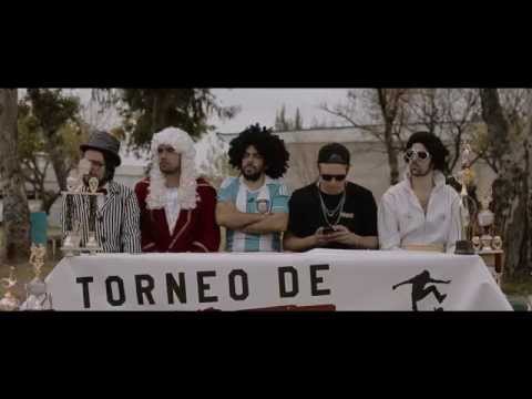 Seguir Y No Abandonar video