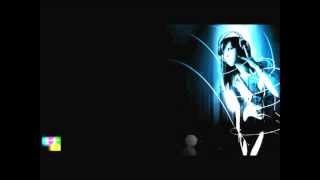 Metrik - Freefall (Lyrics)