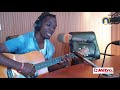 Asagwile Mwasongwe Dunda Na Yesu Media Tour Metro FM Rock City Mwanza