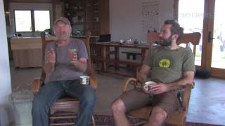 Ted Levine: Buffalo Bill video