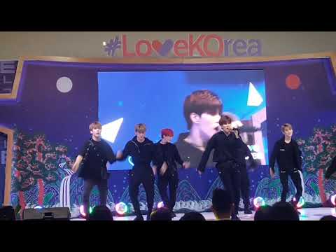 Beautiful - Target 💖 Day 1 (2019.10.05)