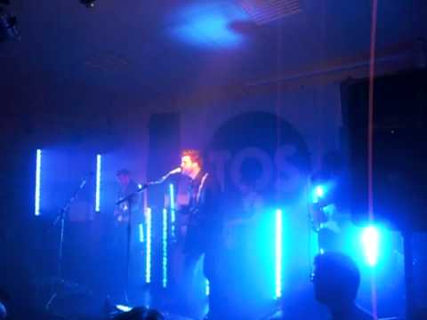 TOS - Jaded (live) @ Mengen 05.04.2013