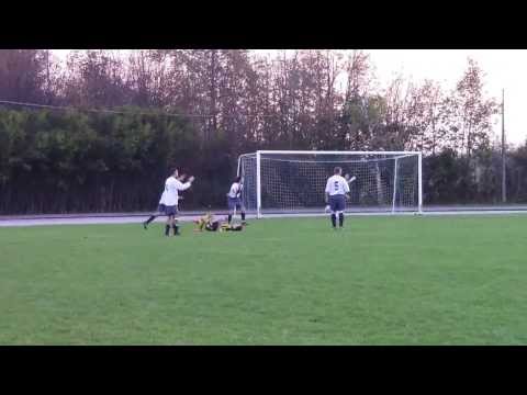 SALUS GERENZANO - ASDMATTEOTTISARONNO