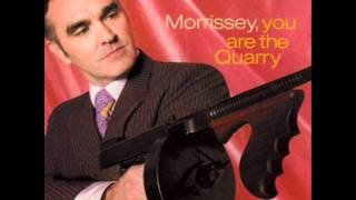 Morrissey - We Hate It When Our Friends Become Successful