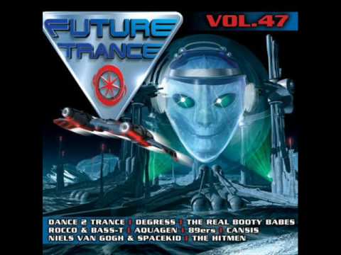 Future Trance 47 - Manian welcome to the club(dj gollum radio edit)