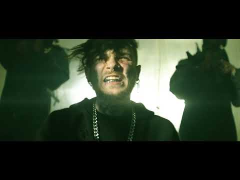 Synsy - CAN'T STOP WON'T STOP (Prod. Jon Cass) [OFFICIAL MUSIC VIDEO]